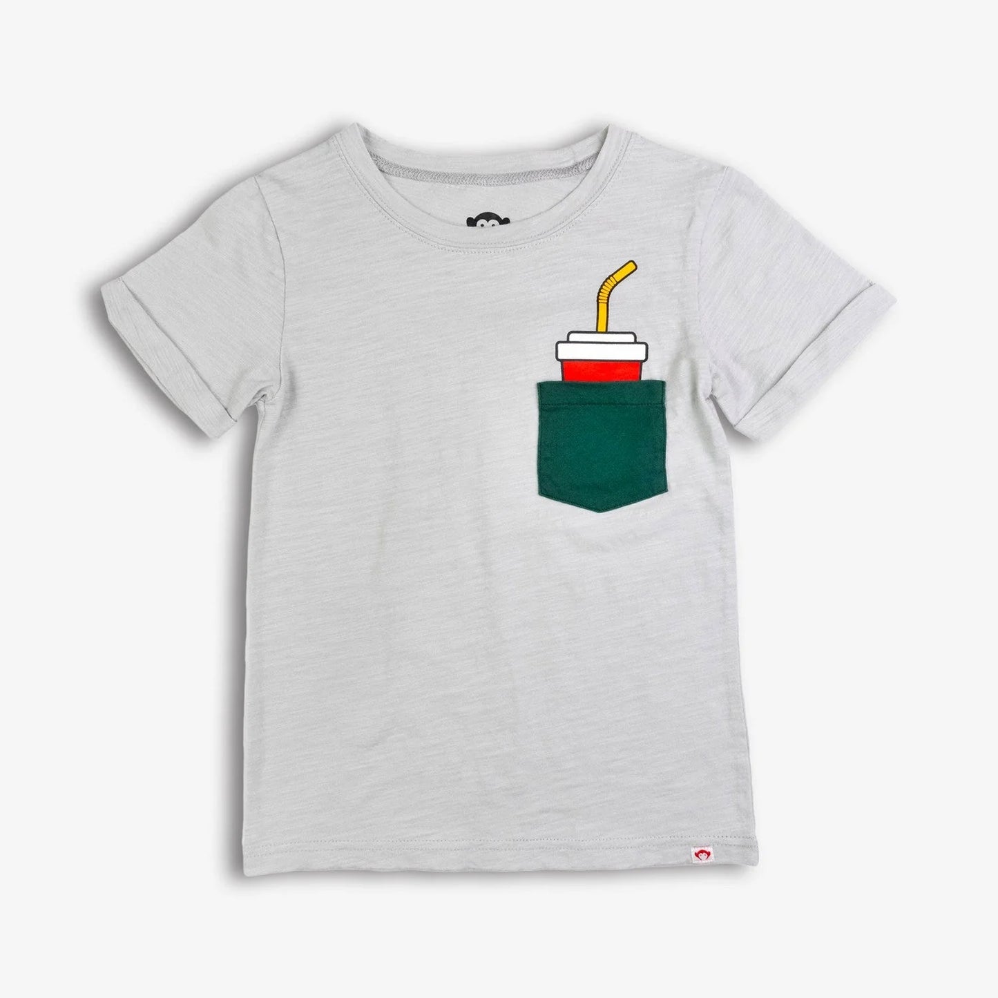 Day Trip Tee Shirt