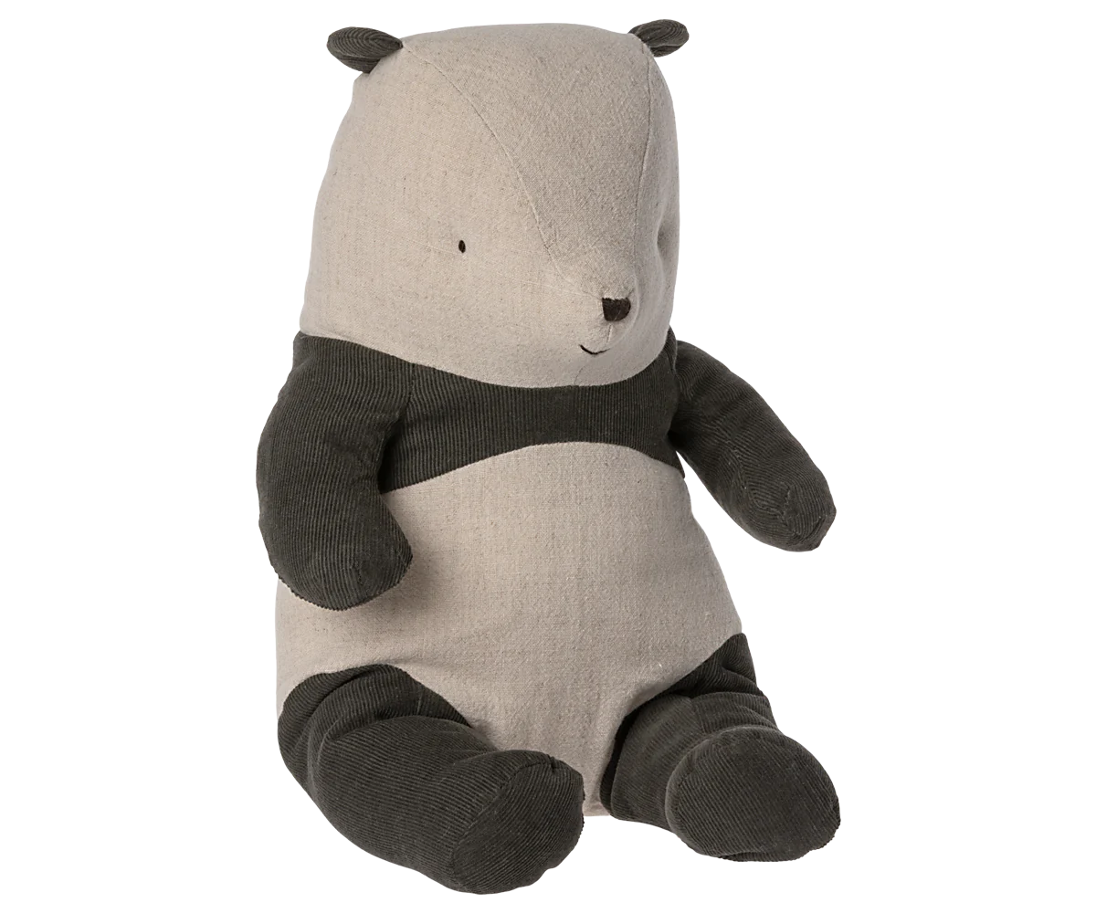 Medium Panda Safari Friend