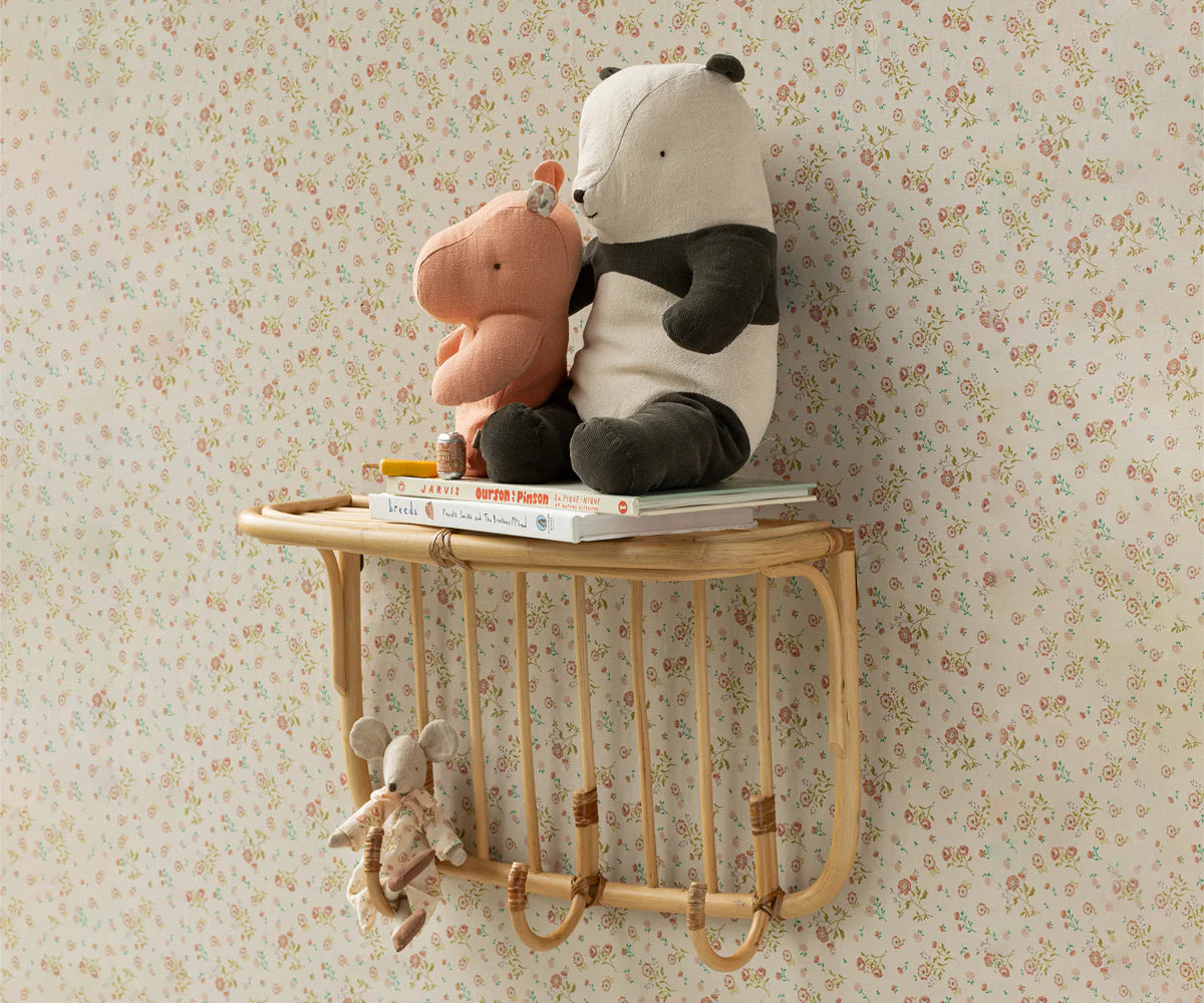 Medium Panda Safari Friend