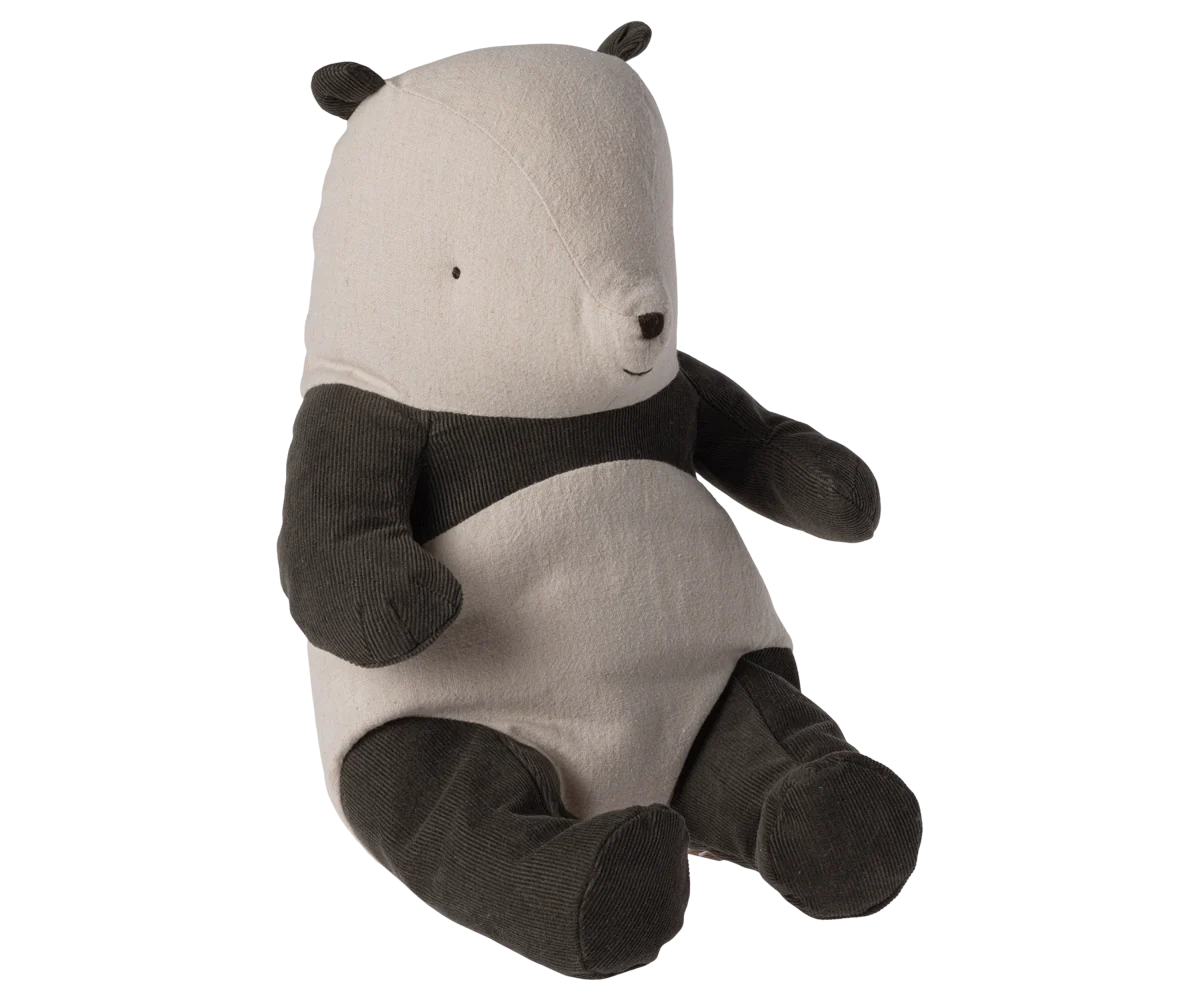 Medium Panda Safari Friend