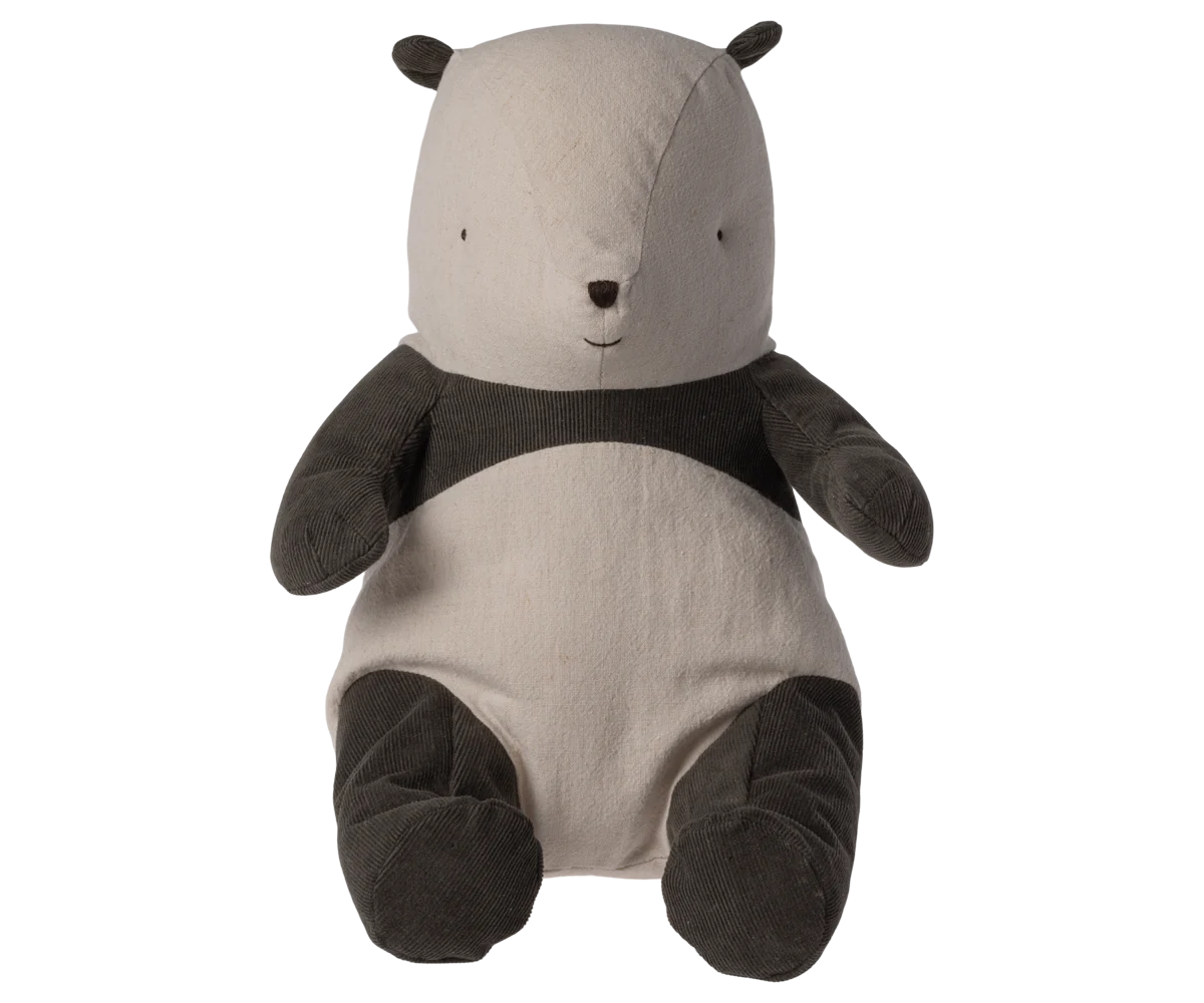 Medium Panda Safari Friend