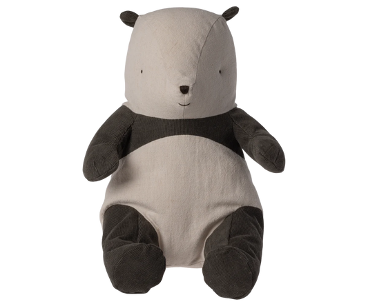 Medium Panda Safari Friend