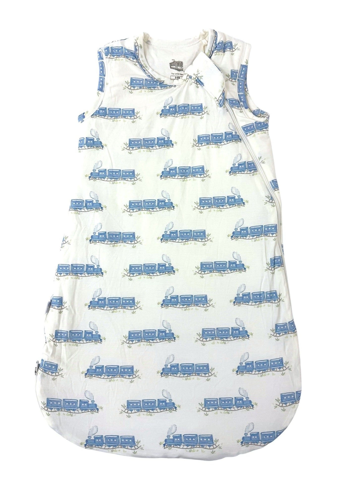 Trains Sleep Sack