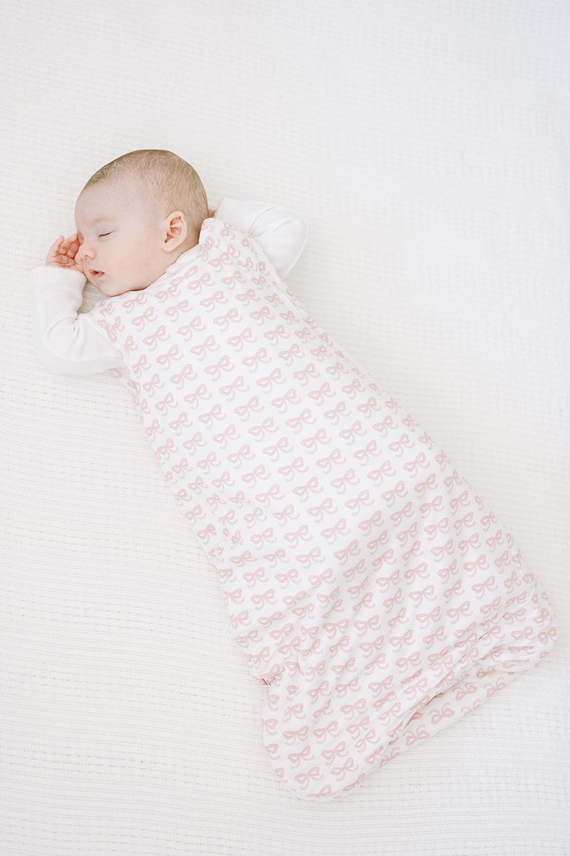 Bows Sleep Sack