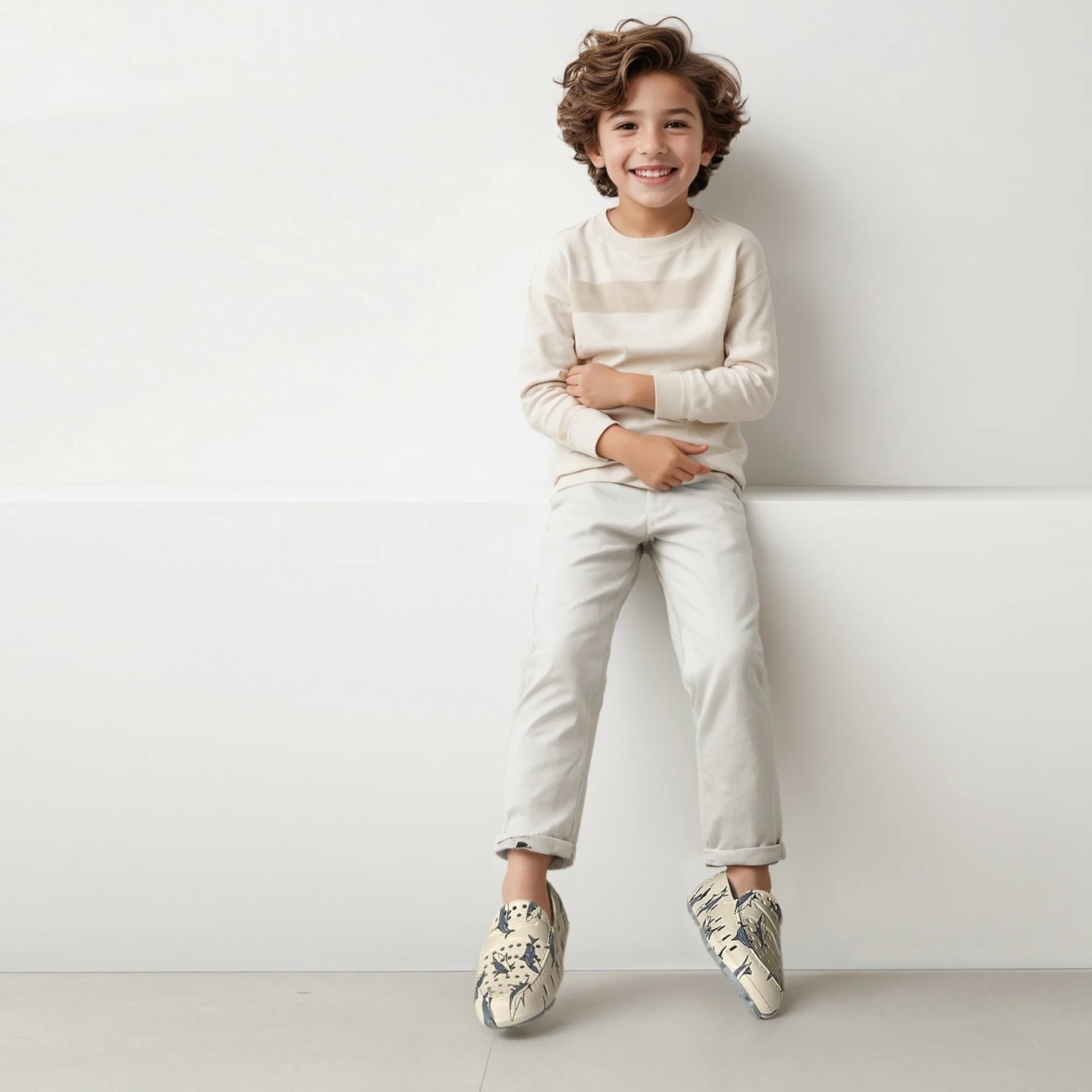 Sharks Prodigy Loafer