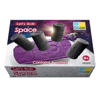 Let’s Roll - Space