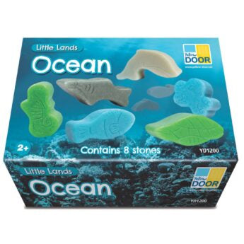 Little Lands - Ocean