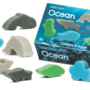 Little Lands - Ocean