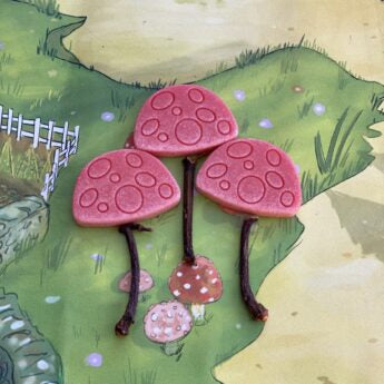 Scenery Stones - Fairy Tale