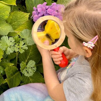 Sensory Stones - Butterflies