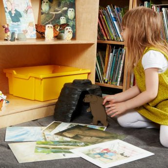 Large Play Cave