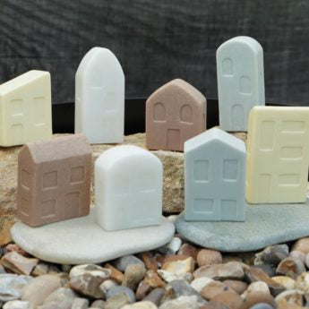 Little Lands - Houses
