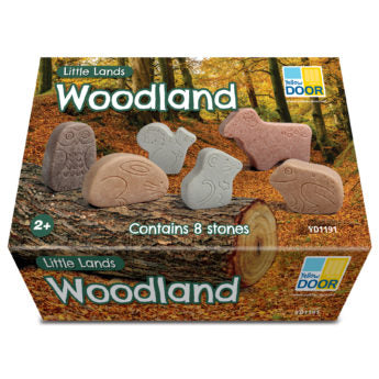 Little Lands - Woodlands