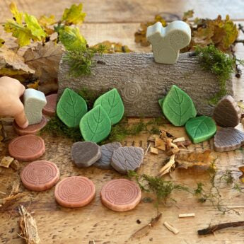 Scenery Stones - Forest