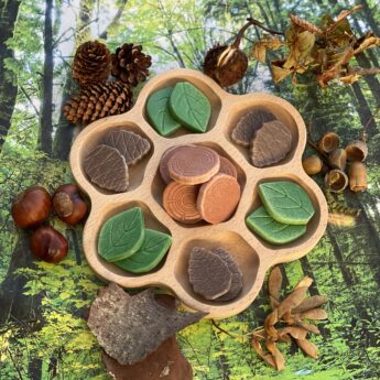 Scenery Stones - Forest