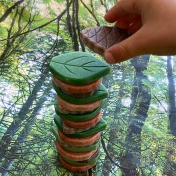 Scenery Stones - Forest
