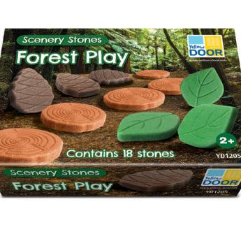 Scenery Stones - Forest