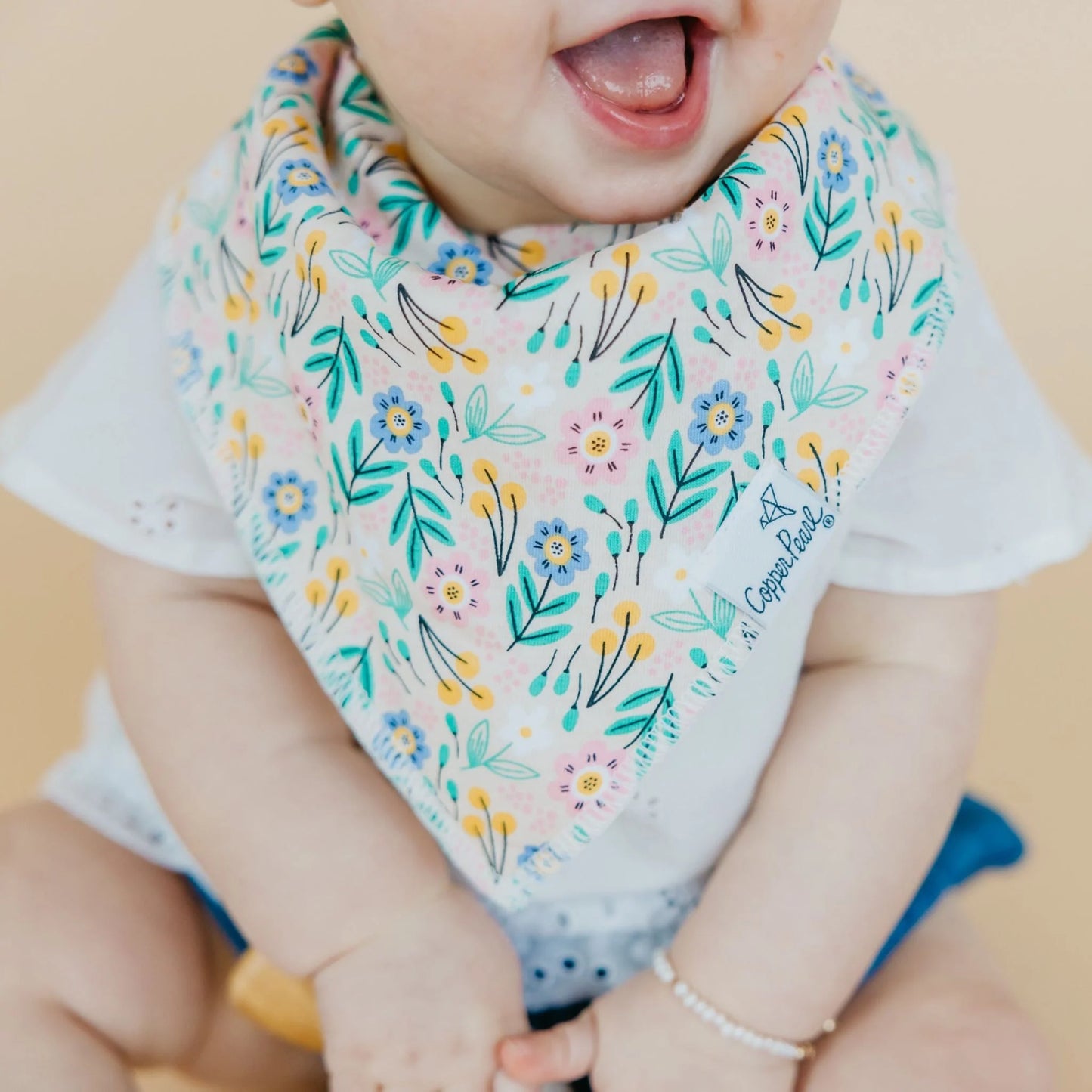 Birdie Bandana Bibs