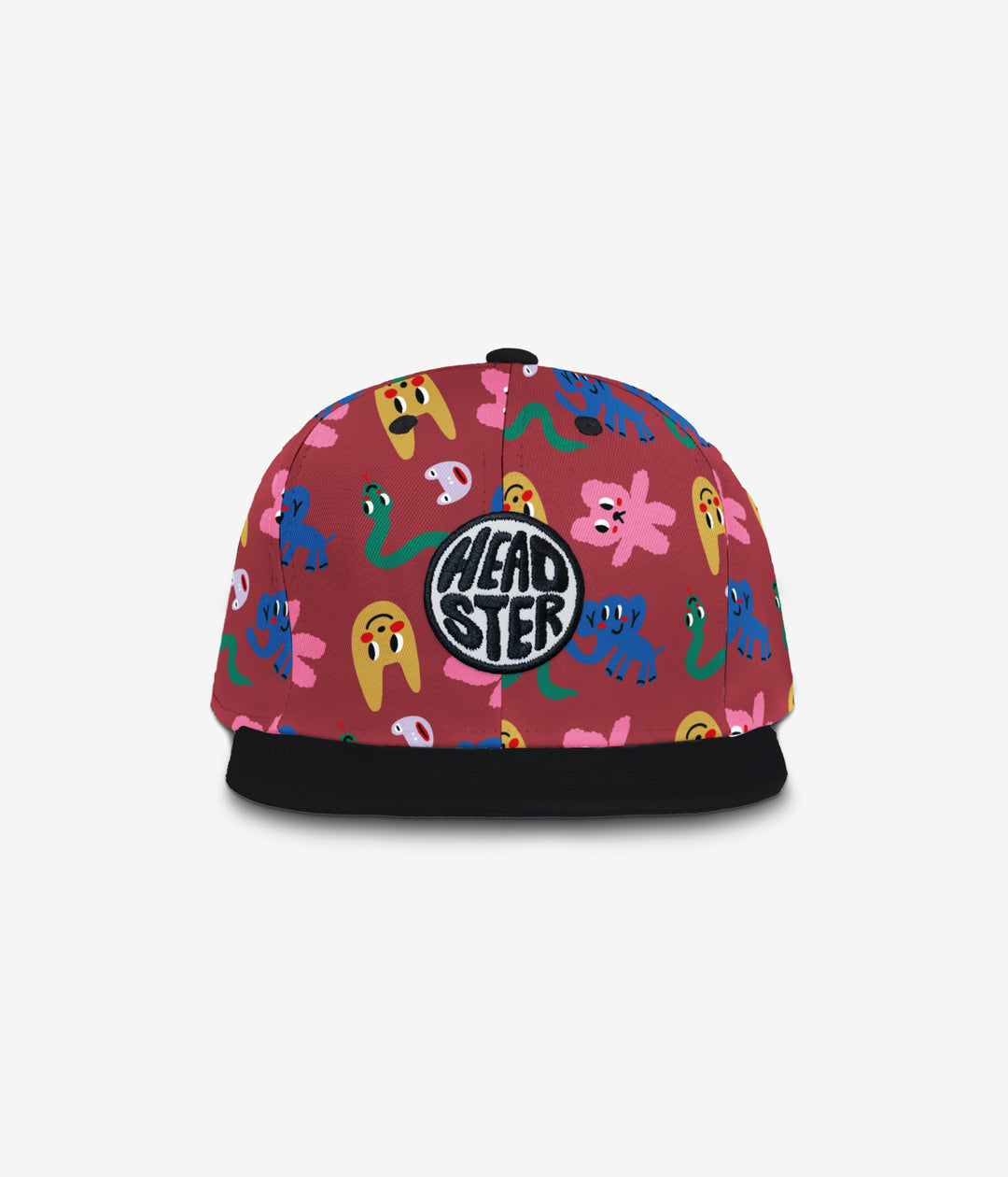Little Creatures Snapback