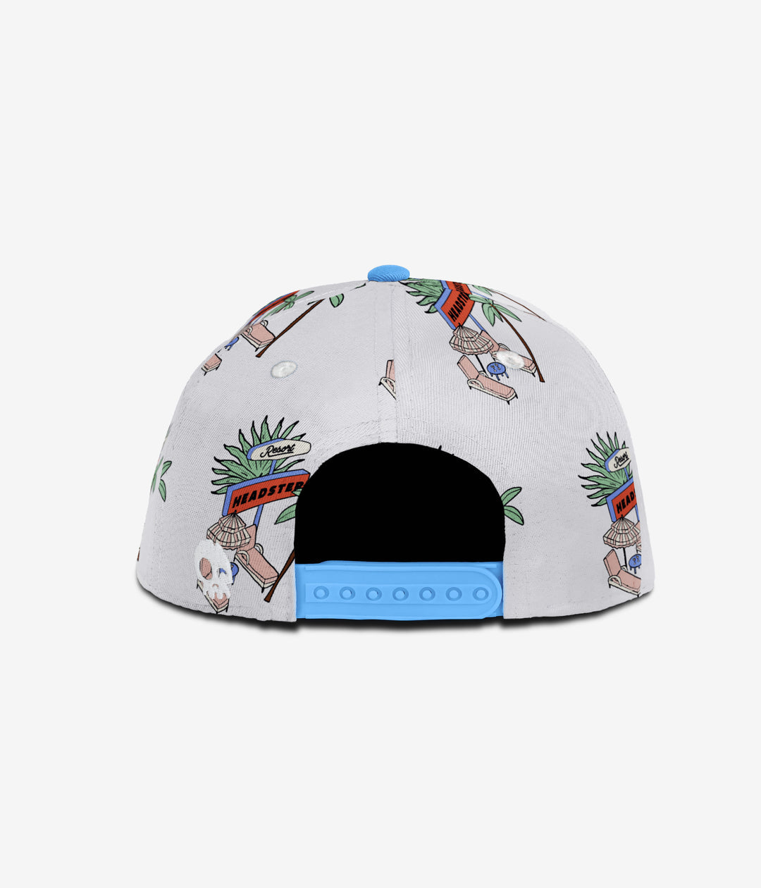 Resort Snapback