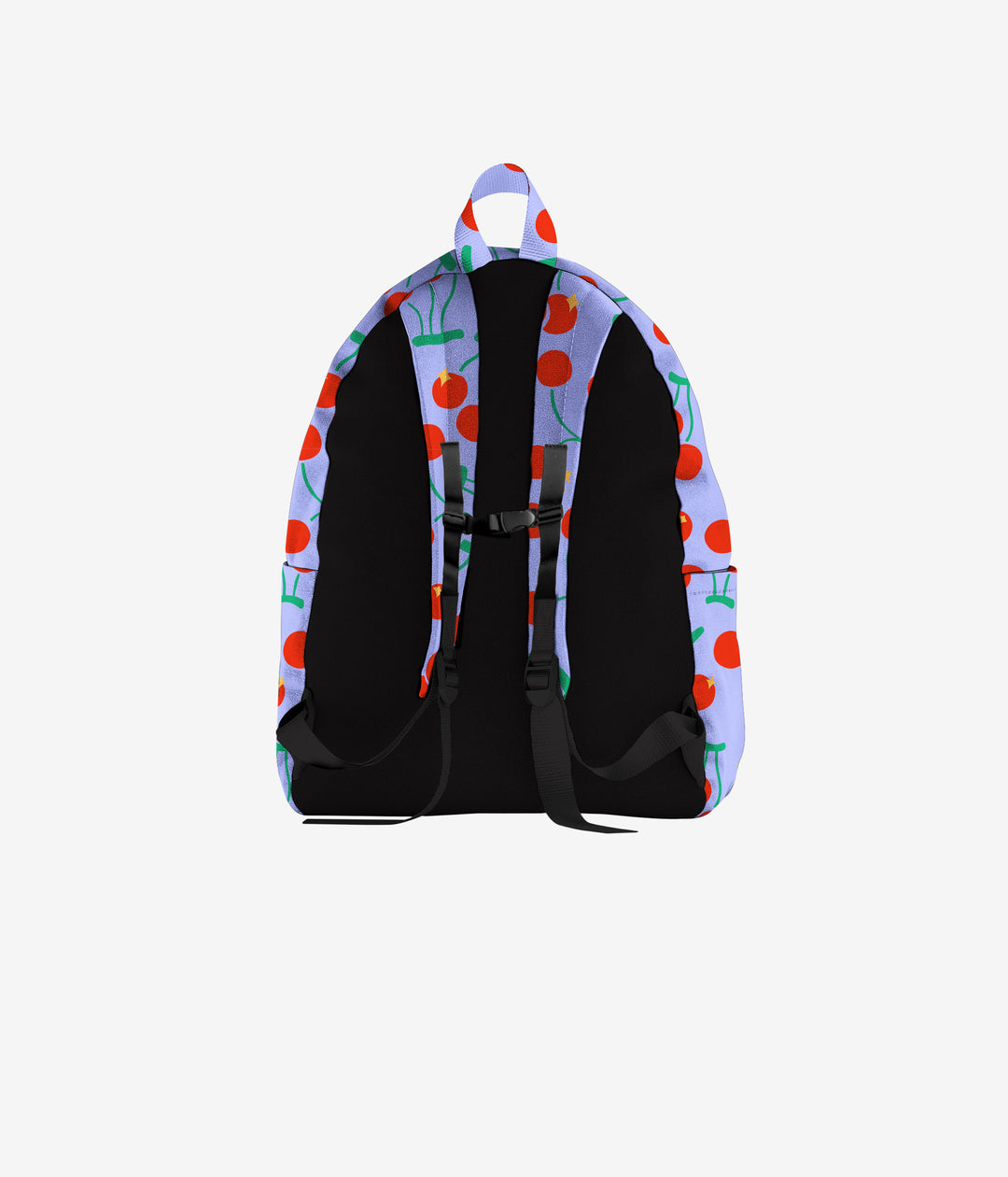 Cherry Temple Backpack