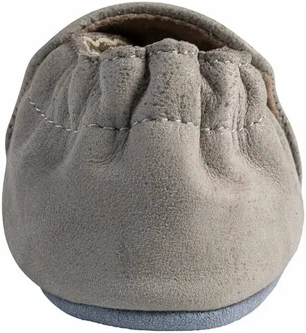 Ramsey Soft Soles