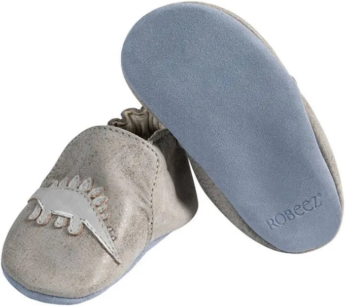 Ramsey Soft Soles