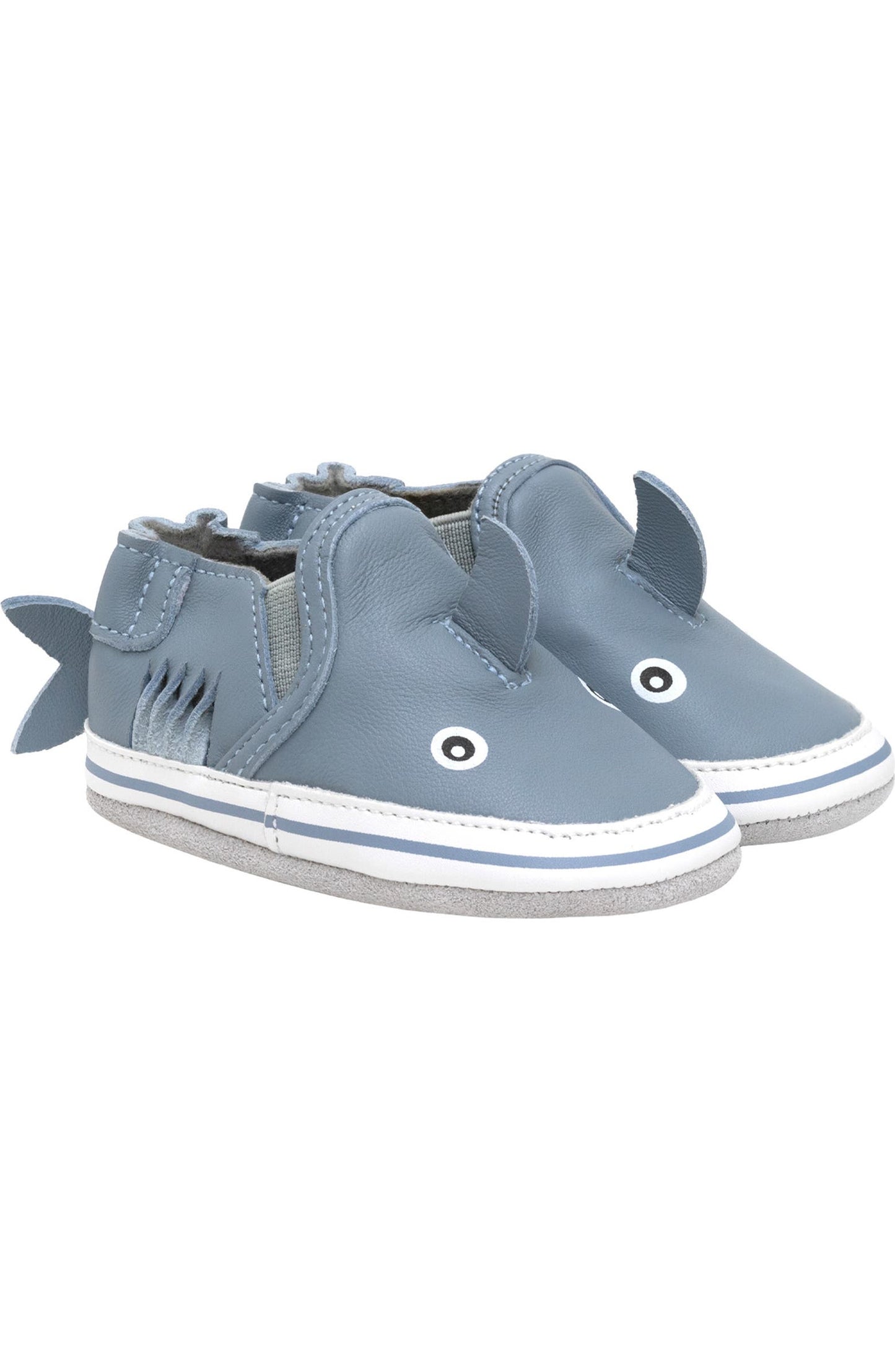 Sebastian Shark Soft Soles