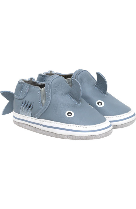 Sebastian Shark Soft Soles