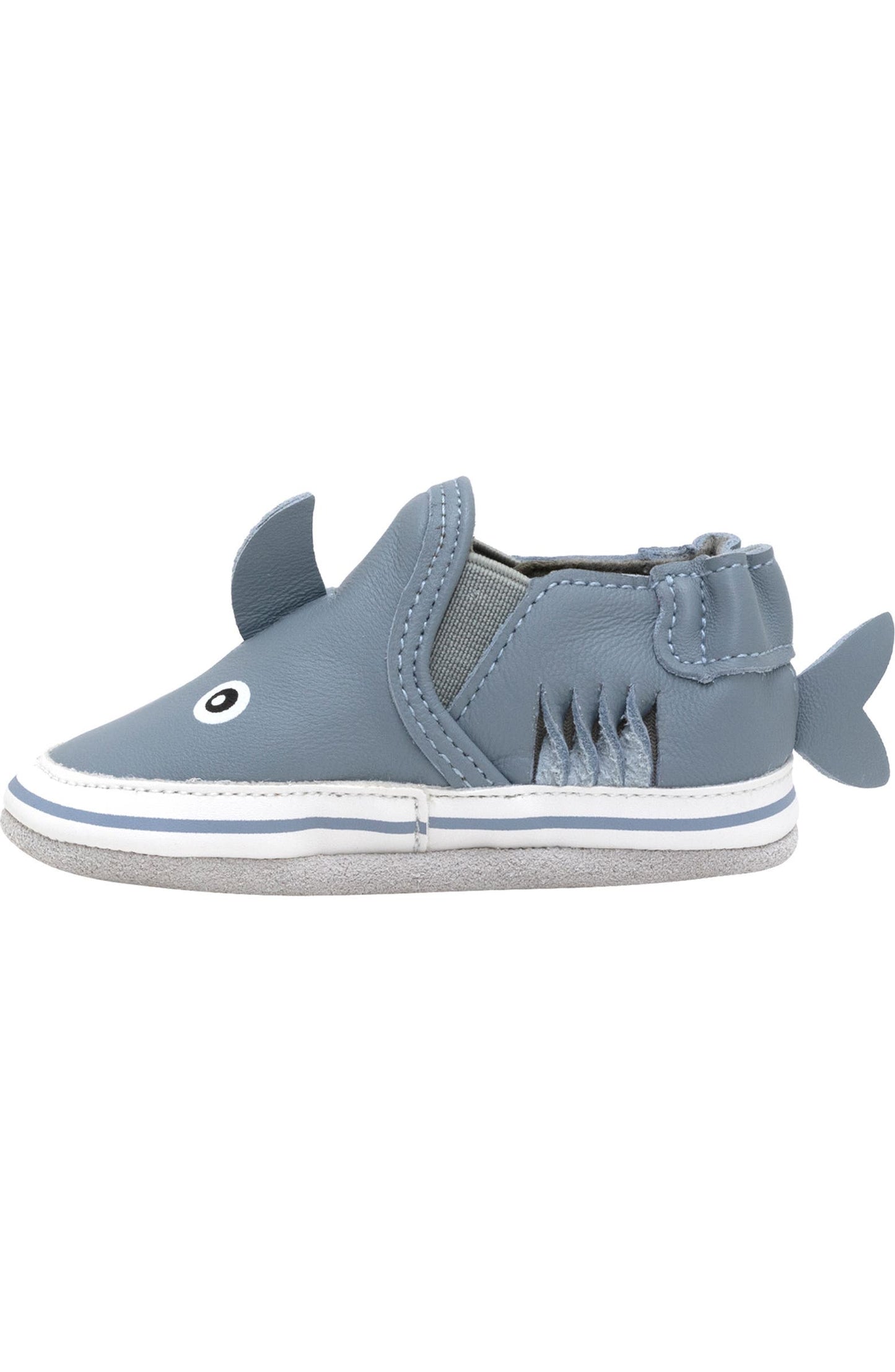 Sebastian Shark Soft Soles