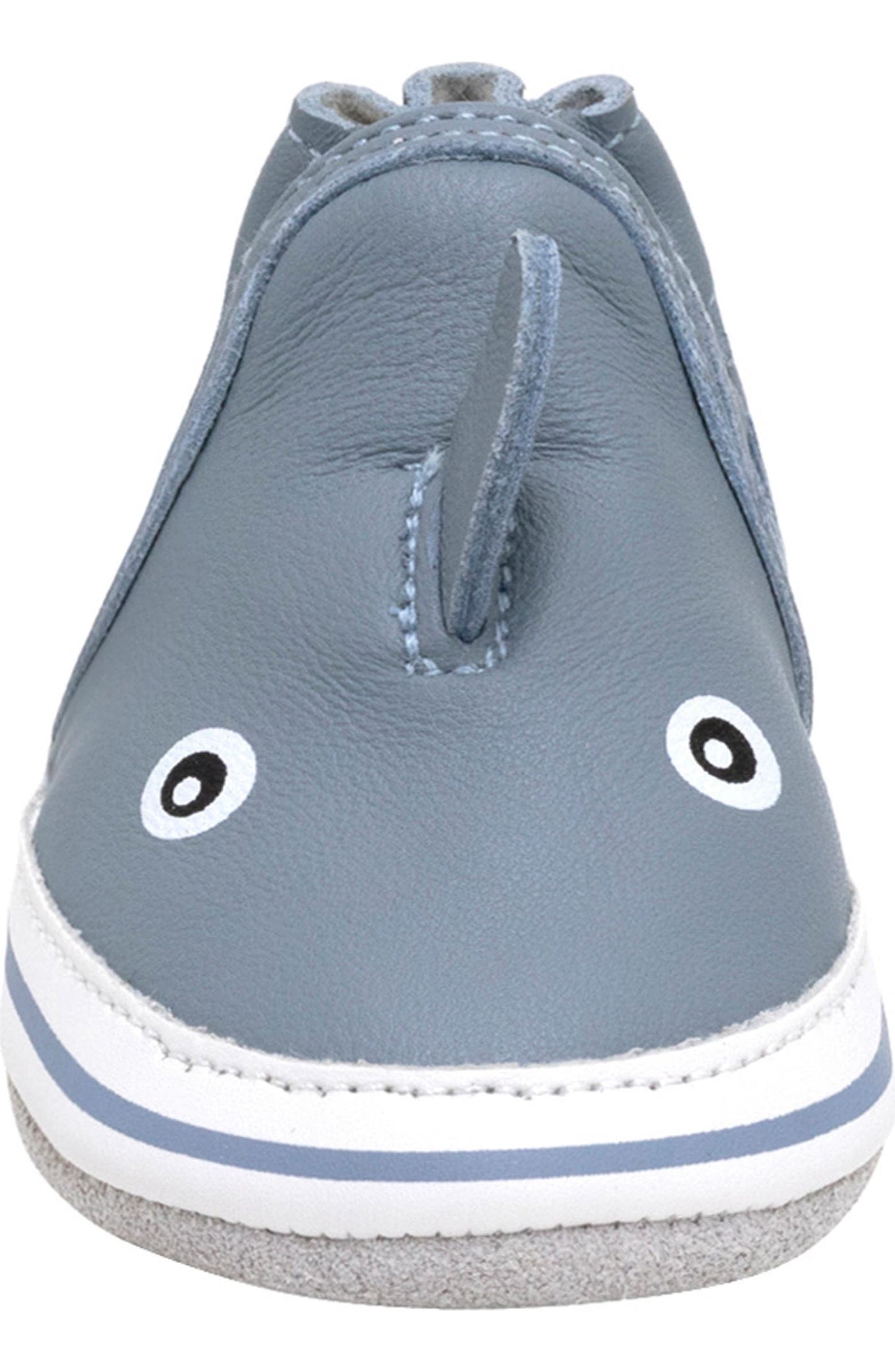 Sebastian Shark Soft Soles