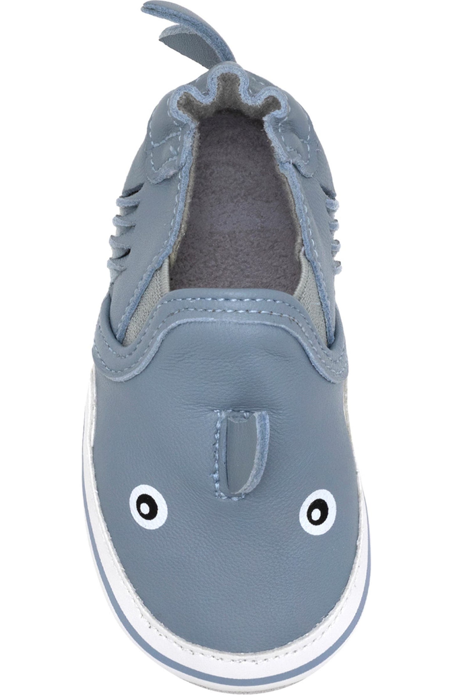 Sebastian Shark Soft Soles