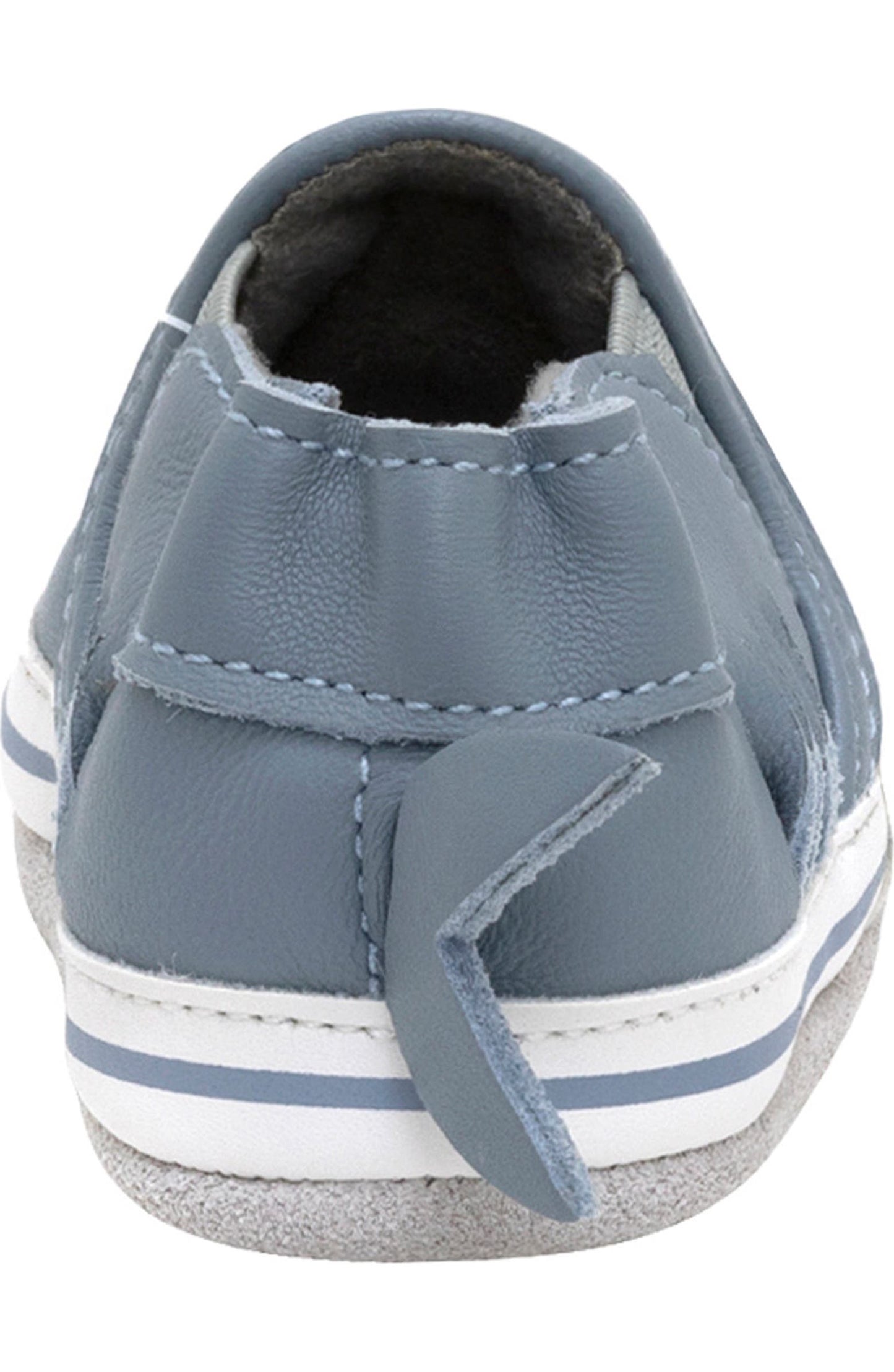 Sebastian Shark Soft Soles