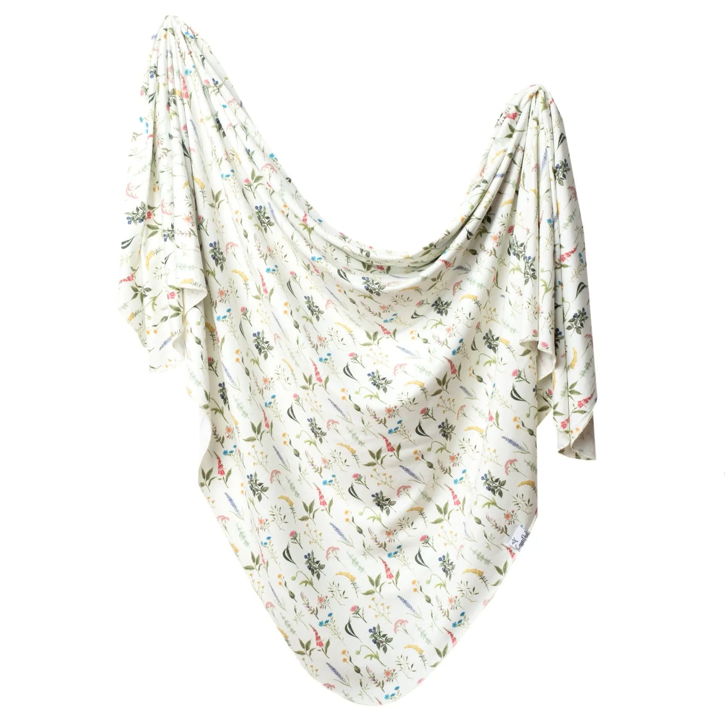 Aspen Single Knit Blanket