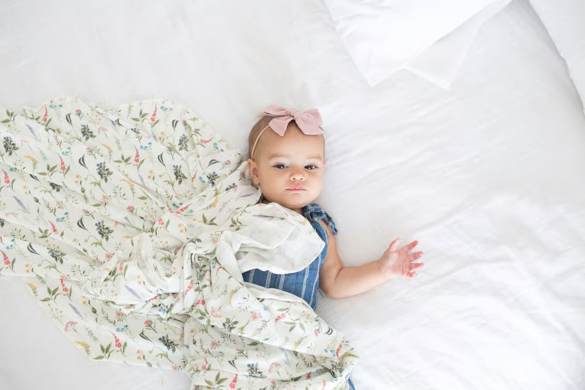 Aspen Single Knit Blanket