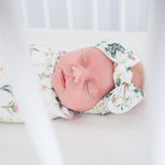 Aspen Headband Bow