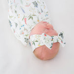 Aspen Headband Bow