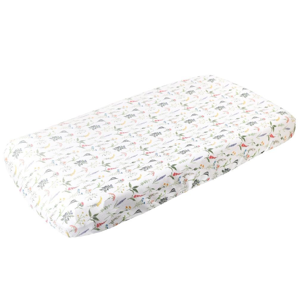 Aspen Changing Pad Cover