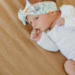 Clara Headband Bow
