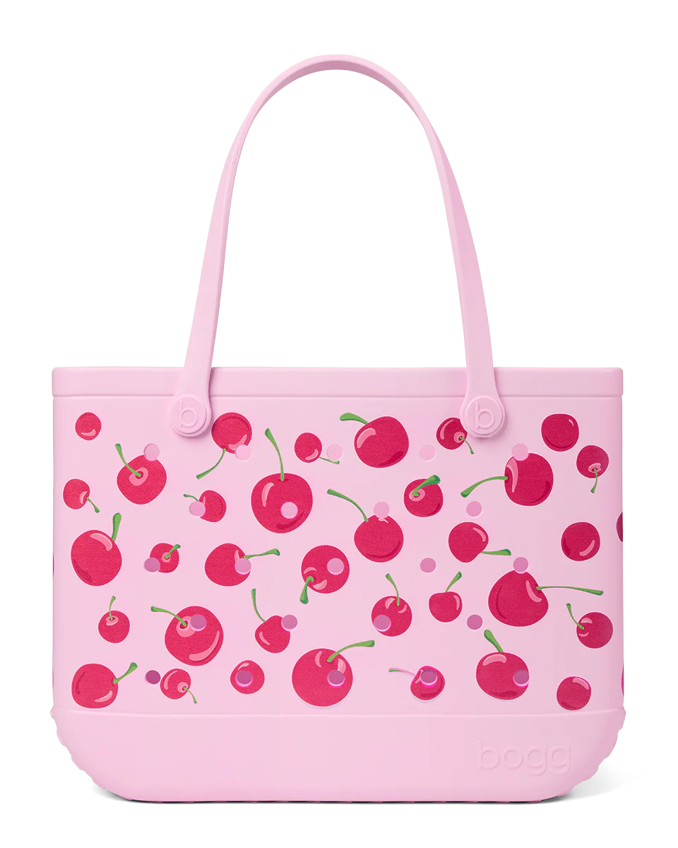 Cherry on Top Original Bogg Bag