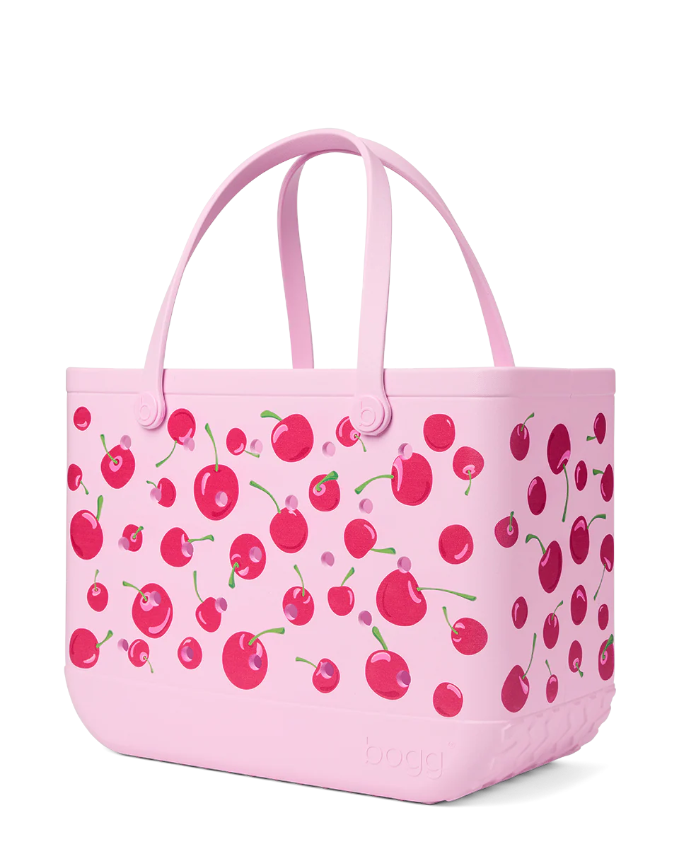 Cherry on Top Original Bogg Bag