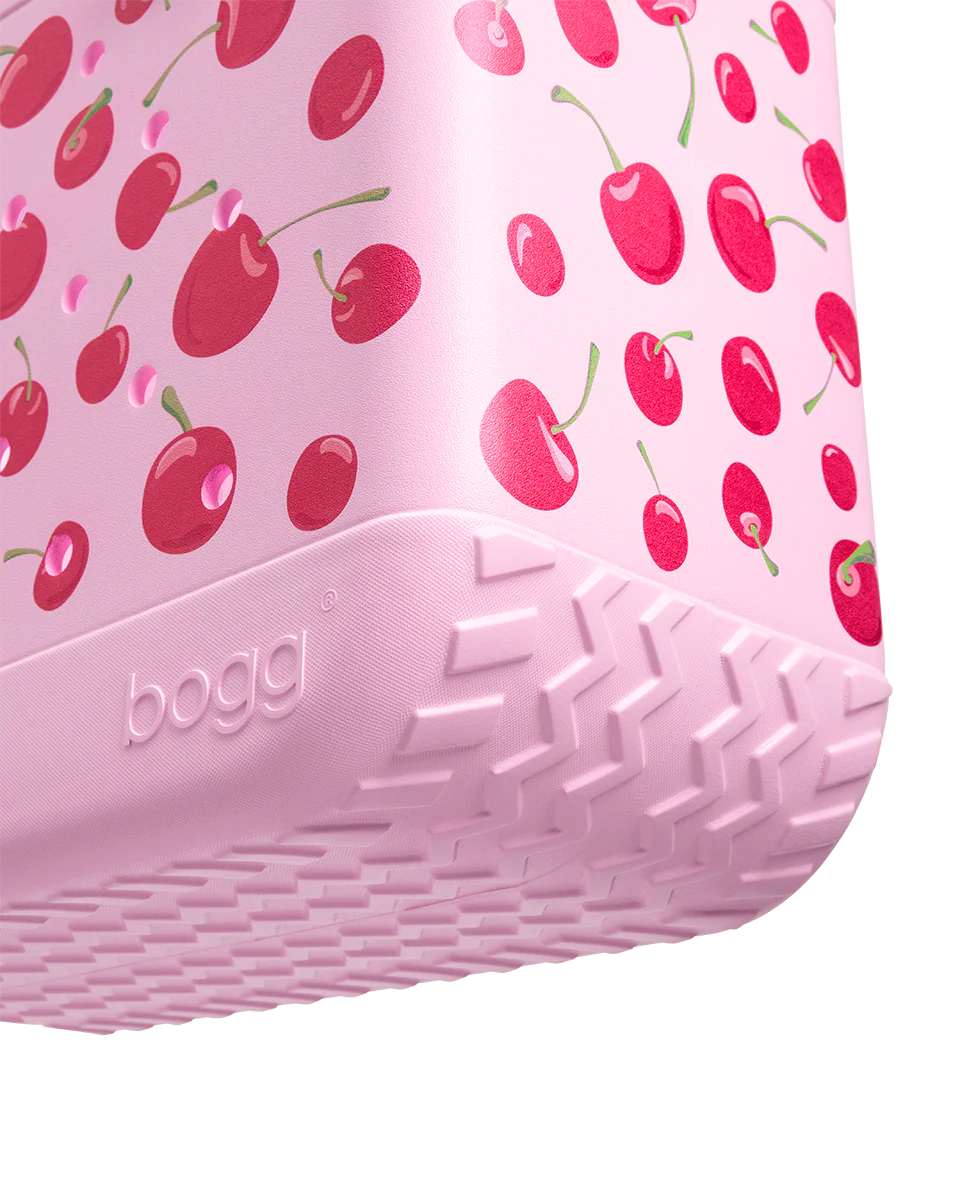 Cherry on Top Original Bogg Bag