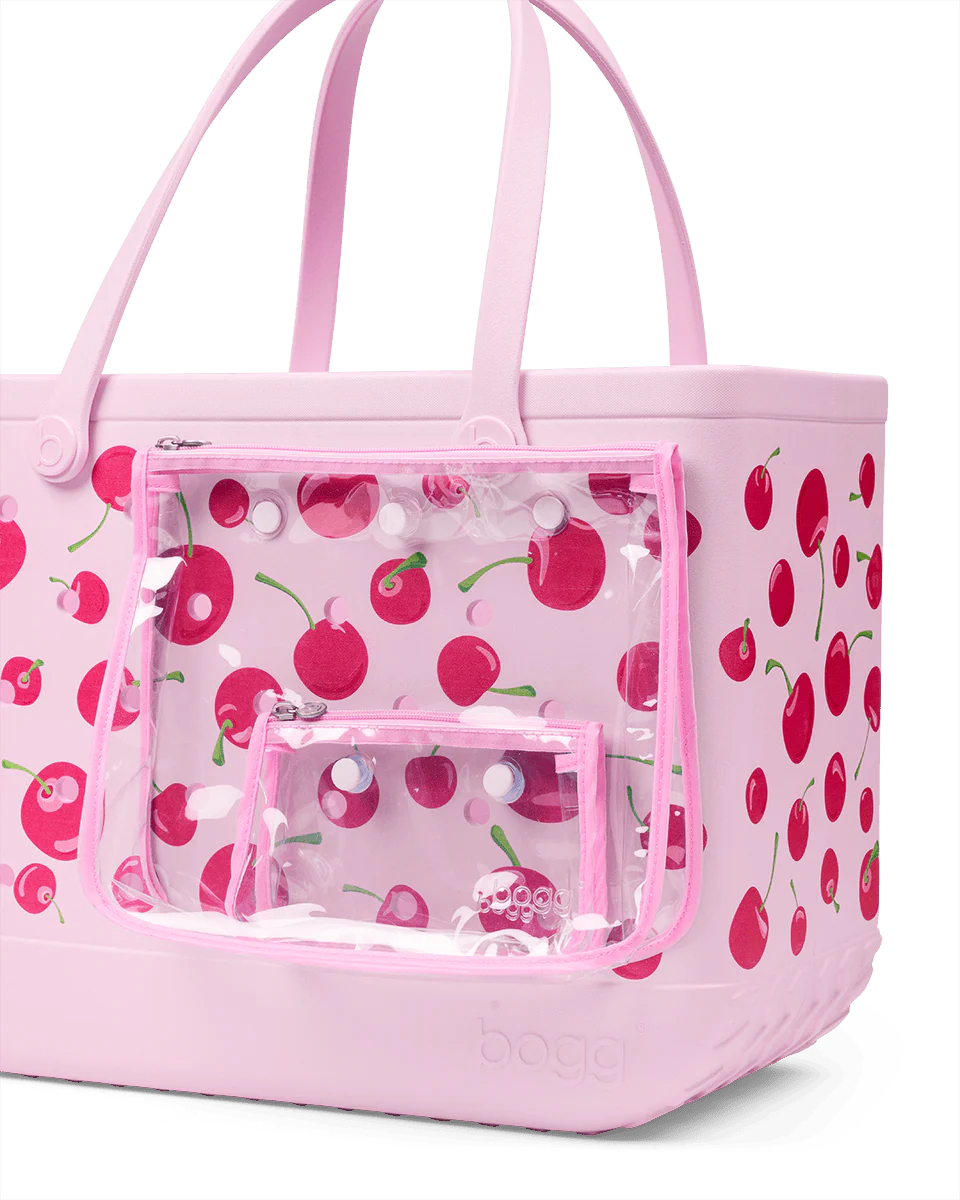 Cherry on Top Original Bogg Bag
