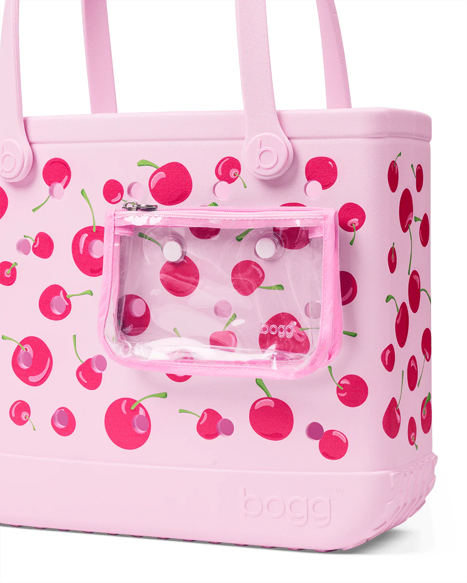 Baby Bogg, Cherry On Top
