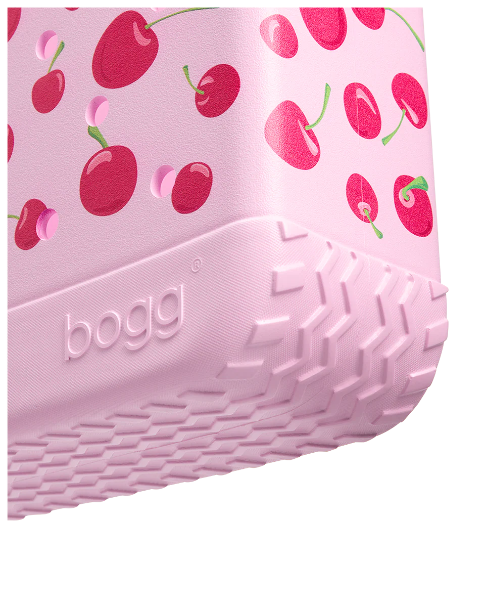 Baby Bogg, Cherry On Top