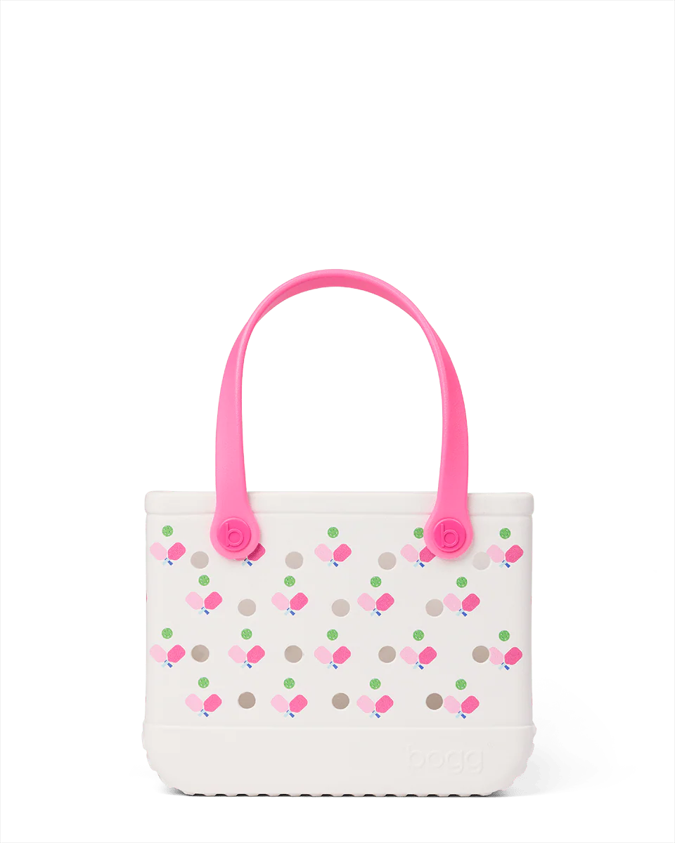 Bitty Bogg Bag, Pickleball