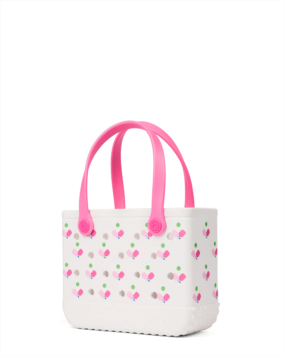 Bitty Bogg Bag, Pickleball