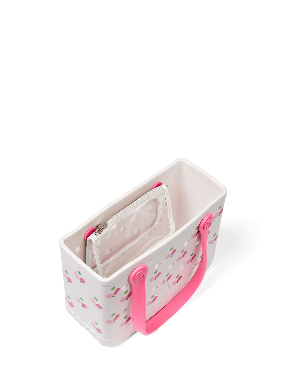 Bitty Bogg Bag, Pickleball