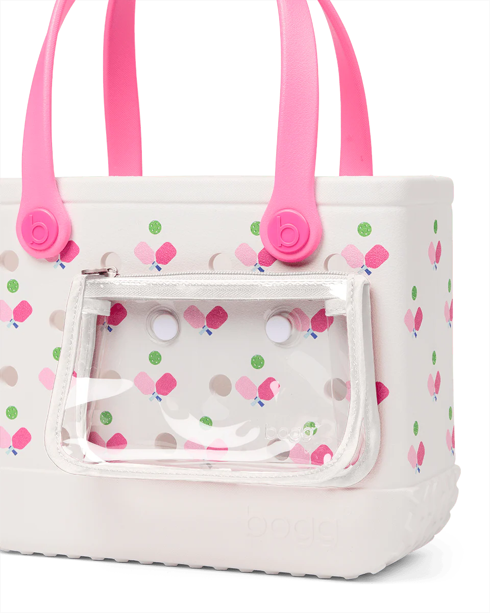 Bitty Bogg Bag, Pickleball