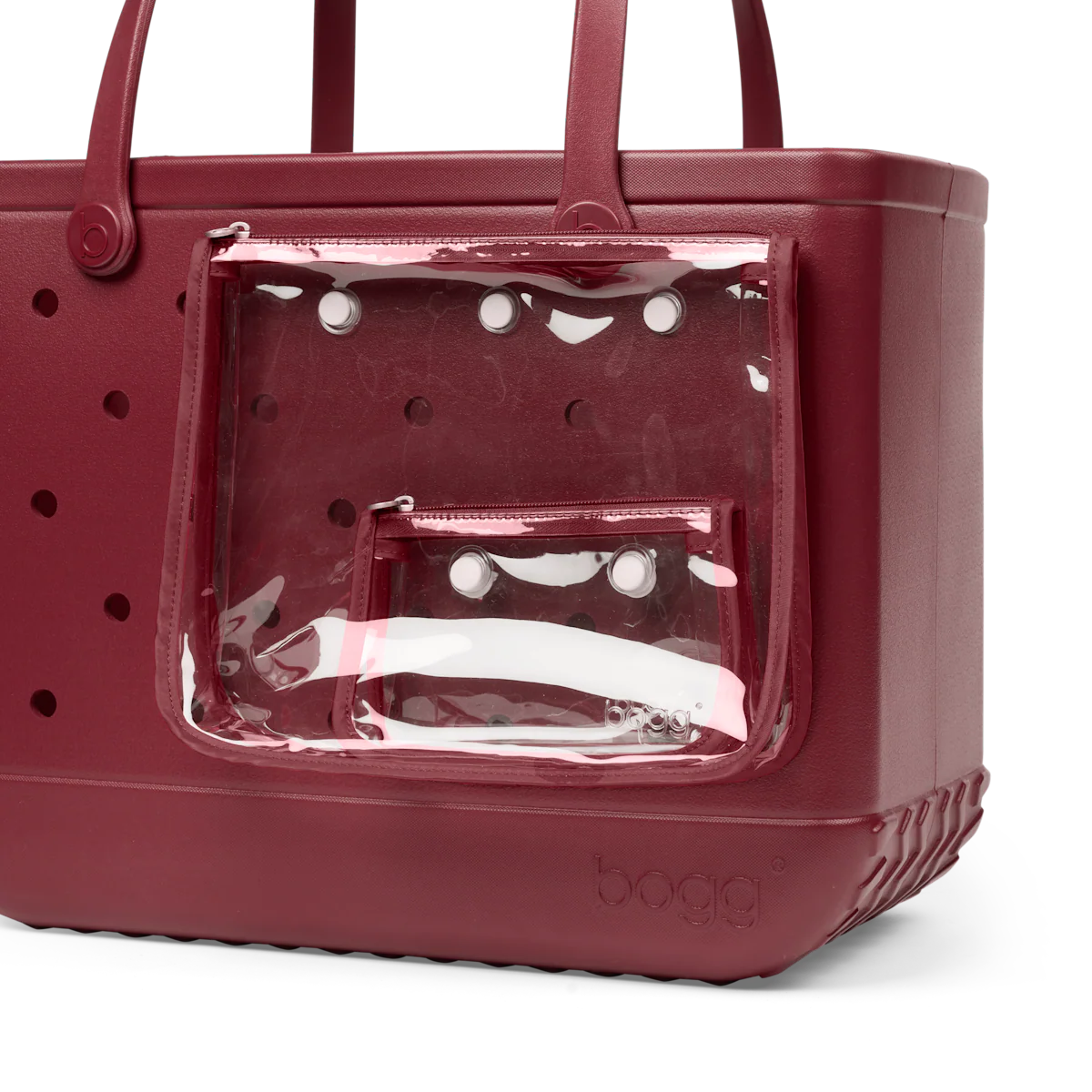 Mulled Wine Original Boggs Bag